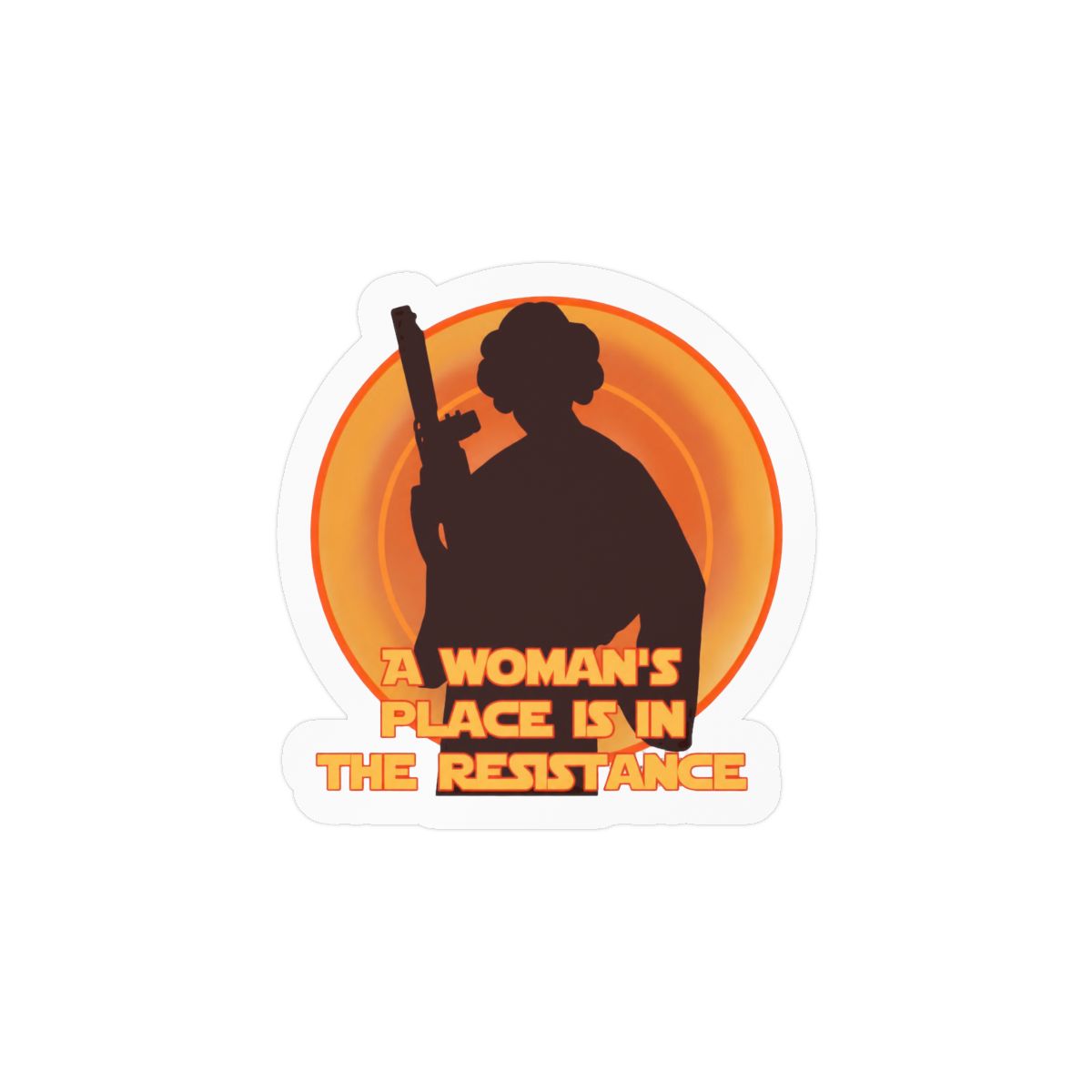 Stickers - Star Wars accessories collection