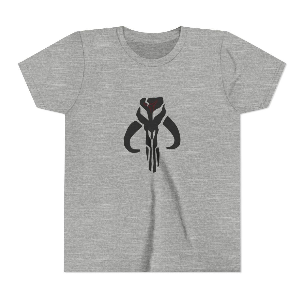 Bounty Hunter Logo #bobafett Kids T Shirt